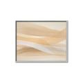 Picture of Shoreline Dance II _GroupedProduct_Rectangle_Landscape_Canvas_Framed_