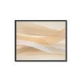Picture of Shoreline Dance II _GroupedProduct_Rectangle_Landscape_Canvas_Framed_