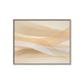 Picture of Shoreline Dance II _GroupedProduct_Rectangle_Landscape_Canvas_Framed_