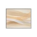 Picture of Shoreline Dance II _GroupedProduct_Rectangle_Landscape_Canvas_Framed_