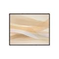 Picture of Shoreline Dance II _GroupedProduct_Rectangle_Landscape_Canvas_Framed_