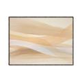 Picture of Shoreline Dance II _GroupedProduct_Rectangle_Landscape_Canvas_Framed_