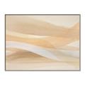 Picture of Shoreline Dance II _GroupedProduct_Rectangle_Landscape_Canvas_Framed_