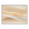 Picture of Shoreline Dance II _GroupedProduct_Rectangle_Landscape_Canvas_Framed_