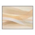 Picture of Shoreline Dance II _GroupedProduct_Rectangle_Landscape_Canvas_Framed_