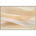 Picture of Shoreline Dance II _GroupedProduct_Rectangle_Landscape_Canvas_Framed_