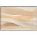 Picture of Shoreline Dance II _GroupedProduct_Rectangle_Landscape_Canvas_Framed_