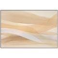 Picture of Shoreline Dance II _GroupedProduct_Rectangle_Landscape_Canvas_Framed_