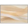 Picture of Shoreline Dance II _GroupedProduct_Rectangle_Landscape_Canvas_Framed_