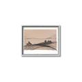 Picture of The Song of Silent Peaks _GroupedProduct_Rectangle_Landscape_Canvas_Framed_