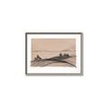 Picture of The Song of Silent Peaks _GroupedProduct_Rectangle_Landscape_Canvas_Framed_