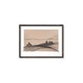 Picture of The Song of Silent Peaks _GroupedProduct_Rectangle_Landscape_Canvas_Framed_