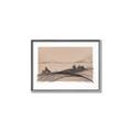Picture of The Song of Silent Peaks _GroupedProduct_Rectangle_Landscape_Canvas_Framed_