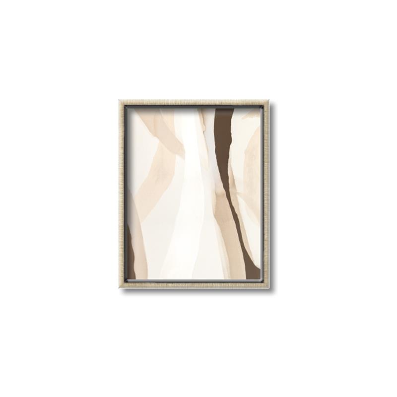 Picture of Nudes Weave _GroupedProduct_Rectangle_Portrait_Canvas_Framed_