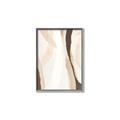Picture of Nudes Weave _GroupedProduct_Rectangle_Portrait_Canvas_Framed_