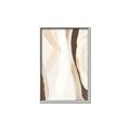 Picture of Nudes Weave _GroupedProduct_Rectangle_Portrait_Canvas_Framed_