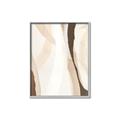 Picture of Nudes Weave _GroupedProduct_Rectangle_Portrait_Canvas_Framed_
