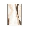 Picture of Nudes Weave _GroupedProduct_Rectangle_Portrait_Canvas_Framed_
