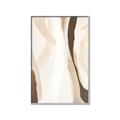 Picture of Nudes Weave _GroupedProduct_Rectangle_Portrait_Canvas_Framed_
