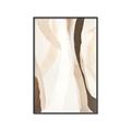 Picture of Nudes Weave _GroupedProduct_Rectangle_Portrait_Canvas_Framed_