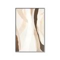 Picture of Nudes Weave _GroupedProduct_Rectangle_Portrait_Canvas_Framed_