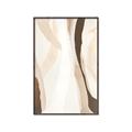 Picture of Nudes Weave _GroupedProduct_Rectangle_Portrait_Canvas_Framed_