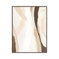 Picture of Nudes Weave _GroupedProduct_Rectangle_Portrait_Canvas_Framed_