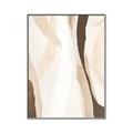 Picture of Nudes Weave _GroupedProduct_Rectangle_Portrait_Canvas_Framed_