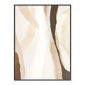 Picture of Nudes Weave _GroupedProduct_Rectangle_Portrait_Canvas_Framed_