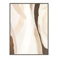 Picture of Nudes Weave _GroupedProduct_Rectangle_Portrait_Canvas_Framed_