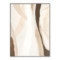 Picture of Nudes Weave _GroupedProduct_Rectangle_Portrait_Canvas_Framed_