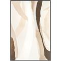 Picture of Nudes Weave _GroupedProduct_Rectangle_Portrait_Canvas_Framed_