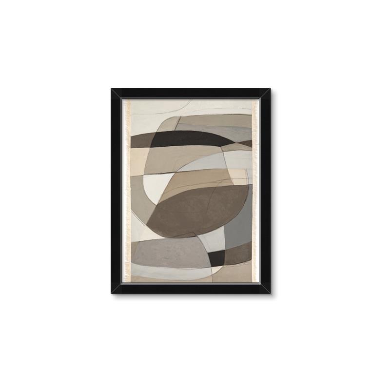 Picture of Earthen Echoes _GroupedProduct_Rectangle_Portrait_Framed_Matted_