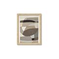 Picture of Earthen Echoes _GroupedProduct_Rectangle_Portrait_Framed_Matted_