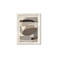 Picture of Earthen Echoes _GroupedProduct_Rectangle_Portrait_Framed_Matted_