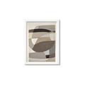 Picture of Earthen Echoes _GroupedProduct_Rectangle_Portrait_Framed_Matted_