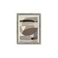 Picture of Earthen Echoes _GroupedProduct_Rectangle_Portrait_Framed_Matted_