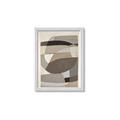 Picture of Earthen Echoes _GroupedProduct_Rectangle_Portrait_Framed_Matted_