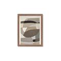 Picture of Earthen Echoes _GroupedProduct_Rectangle_Portrait_Framed_Matted_