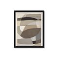 Picture of Earthen Echoes _GroupedProduct_Rectangle_Portrait_Framed_Matted_