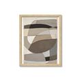 Picture of Earthen Echoes _GroupedProduct_Rectangle_Portrait_Framed_Matted_