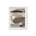 Picture of Earthen Echoes _GroupedProduct_Rectangle_Portrait_Framed_Matted_