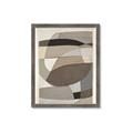 Picture of Earthen Echoes _GroupedProduct_Rectangle_Portrait_Framed_Matted_