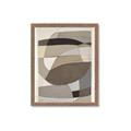 Picture of Earthen Echoes _GroupedProduct_Rectangle_Portrait_Framed_Matted_