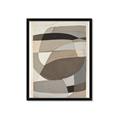 Picture of Earthen Echoes _GroupedProduct_Rectangle_Portrait_Framed_Matted_