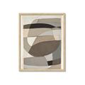 Picture of Earthen Echoes _GroupedProduct_Rectangle_Portrait_Framed_Matted_
