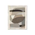 Picture of Earthen Echoes _GroupedProduct_Rectangle_Portrait_Framed_Matted_