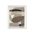 Picture of Earthen Echoes _GroupedProduct_Rectangle_Portrait_Framed_Matted_