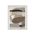 Picture of Earthen Echoes _GroupedProduct_Rectangle_Portrait_Framed_Matted_