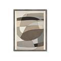 Picture of Earthen Echoes _GroupedProduct_Rectangle_Portrait_Framed_Matted_